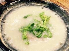 -盈田盈粥庄(博山东路店)