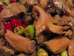-日丰园海肠水饺·老字号大连海鲜(银泰城店)