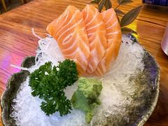 -坂吉屋·居酒屋深夜食堂(龙湖店)