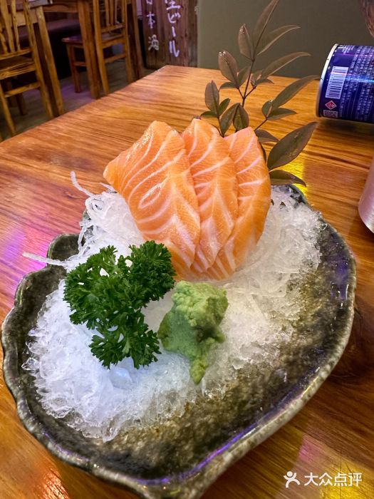 坂吉屋·居酒屋深夜食堂(龙湖店)图片