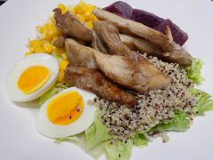 -Dreamsalad梦想轻厨(健康轻食·减脂沙拉·意面·祖庙店)