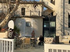 -CEMENT·coffee bar (凤凰创意园店)