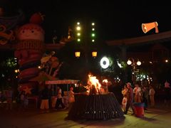 -七彩云南欢乐世界