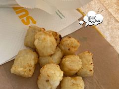 萌薯宝-赛百味SUBWAY(小北店)