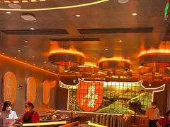 -西塔老太太泥炉烤肉(苏州大悦城店)