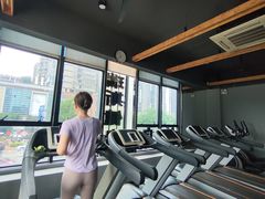 -帕瑞斯女子塑形健身(集美店)