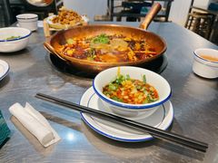 -铜瓢江湖兔火锅(水碾河社区店)