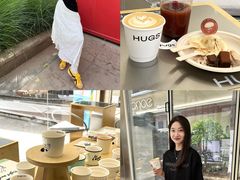 -HUGS coffee(东区店)