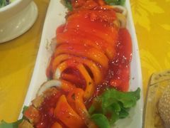 -肘子酥(鞍山西道店)