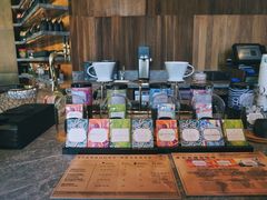 -星巴克臻选(南京艾尚天地店)