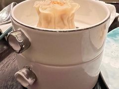 -海派悦庭·海胆烧麦·新融合菜(凯德广场店)