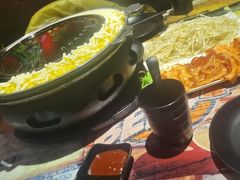 -花巷·韩式烤肉(莱州店)