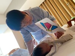 -仰悦产孕月子中心(莱山店)