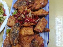 -炕锅羊肉土火锅面片大王