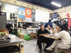 -昌顺马记小吃店(昌盛园店)