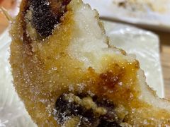 -马楠炸串(建明中路店)