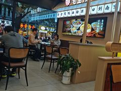 -老金陵·李氏鸭血粉丝汤(夫子庙店)