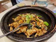 -常来小聚·广州非遗传承餐厅(高德置地店)