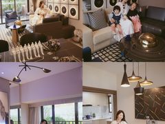 -美林湖温泉别墅度假村