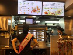 -真功夫(棠下店)