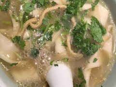 -萧记三鲜烩面(郑汴路店)