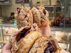 -马记伊源斋涮肉·清真菜(潘家园古玩市场店)