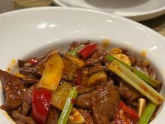 -榕意·川味之美(深业上城店)