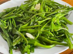 -阿葉农家饭店