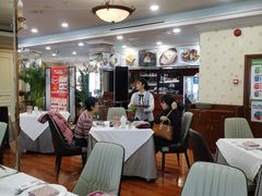 -新侨三宝乐西餐厅(崇文门店)