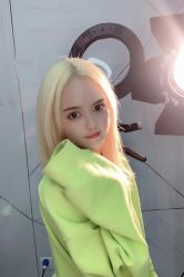 -小时代·烫染连锁