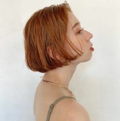 -BHG Hair Salon