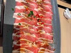 -新石器烤肉(百联川沙店)