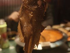 -牛New寿喜烧(金鹰世界店)