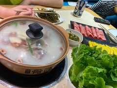 -骨味坊·十二年老店(宝业东城广场店)