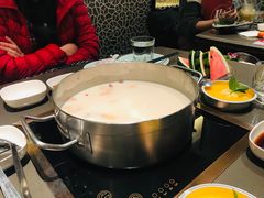 -捞王锅物料理(上海世茂广场店)