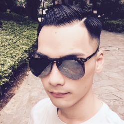-Libertines barbershop 浪子理发店