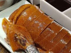 -魁盛居百年鲁菜馆(县西巷店)