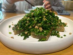 -竹里馆 ·茶食(奥体店)