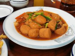 日本豆腐-伊隆斋(什刹海店)