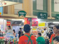 -班赞海鲜市场