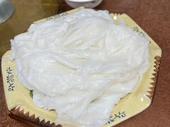 -幽优农庄·森波拉特色本地农家菜