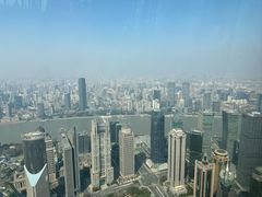 -上海柏悦酒店·世纪100牛排馆
