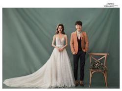 -女王风尚STUDIO·轻奢化定制