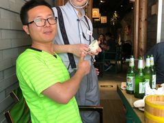 -京味斋·北京烤鸭(北京南站洋桥店)