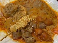 -郭记小街麻辣烫(南小街总店)