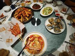 -79号渔船海鲜饭店(宝安店)