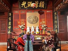 -中国闽台缘博物馆