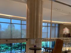 -羿庭 Peacock Alley(上海外滩华尔道夫酒店)