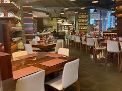 -上海浦东嘉里大酒店