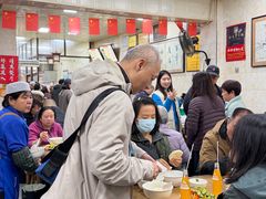 -老刘家泡馍·陕西老字号(钟楼广济街店)